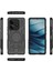 Xiaomi Redmi Note 14 5g Manyetik Telefon Kılıfı, Askeri Düşme Korumalı Magsafe Telefon Kılıfı Kapağı Xiaomi Redmi Note 14 5g (Yurt Dışından) 2