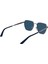 CK25100S-071 Unisex Güneş Gözlüğü 5