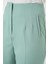 6650 Yüksek Bel Kumaş Pantolon - Mint 5
