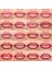 8hr Colorful Lip Liner - Bulaşmayan Dudak Kalemi 20 Berry Bang (1,20 G) 2