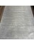 Momentus 9607 Gri viskon Pamuk Modern Halı 3