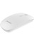 Sm-12 Beyaz 2.4ghz Kablosuz Mouse 4