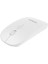 Sm-12 Beyaz 2.4ghz Kablosuz Mouse 5