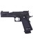 We Black Dragon Hi-Capa 5.1" Siyah Gbb Airsoft Tabanca 3
