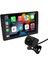 Carstar SLXF-A133 9 Inç Android Dokunmatik Multimedia Oto Araç Teyp 4gb Ram 64GB Hafıza QLED Hd Wifi Gps Fm-Am Radyo Geri Görüş Kameralı Ios Android Auto Carplay 5