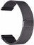 Xiaomi Watch S4 Kordon Kayış Metal Hasır Örgülü 22/hs 1
