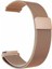 Xiaomi Watch S4 Kordon Kayış Metal Hasır Örgülü 22/hs 1