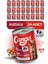 Yetişkin Yaş Köpek Maması Kuzu Etli 415GR 24LÜ 1
