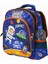 585007 Space Explorer Anaokulu Sırt Çantası-Sax Mavi 1