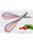 Silikon Çırpıcı ve Karıştırıcı 25 cm 1