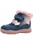 Husky+ Goretex Kiz Çocuk Bot Pembe 2