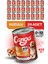 Yavru Yaş Köpek Maması Kuzu Etli 415GR 24LÜ 1