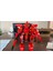 Maket Blok Oyuncak Mega Robot 2