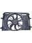Fan Motoru Davlı (440MM-3FIS-300W-7KANAT)- 17428596237-WISCO- Bmw 1 (F40) 116D - 118D Uyumlu 1