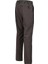 River Thermofine Erkek Pantolon Antrasit 4