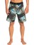 Erkek Boardshort Highlite Arch 19 Siyah 6