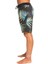 Erkek Boardshort Highlite Arch 19 Siyah 7