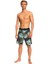 Erkek Boardshort Highlite Arch 19 Siyah 9