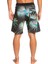 Erkek Boardshort Highlite Arch 19 Siyah 9