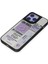 iPhone 15 Pro Kılıf Mirror Desenli Kapak - Mirror - 4 - CTY9903-7896 4