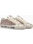 Kadın Sneaker ( Günlük) 20008PP7.26 Crime London Dıstressed 26/C08XL Platinium 4