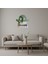 Hayalet Emoji Aynalı Tablosu - CTY8419-1366 1