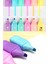 6 Renk Mini Pastel Işaretleme Kalemi 1