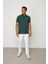 Zümrüt Regular Fit Polo Yaka Erkek T-Shirt E1019 3