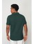 Zümrüt Regular Fit Polo Yaka Erkek T-Shirt E1019 4