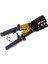 Powermaster YK-376M RJ11-RJ12-RJ22-RJ45 3'lü Soket Sıkma Pensesi 1