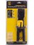 Powermaster YK-376M RJ11-RJ12-RJ22-RJ45 3'lü Soket Sıkma Pensesi 2
