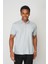 Mavi Regular Fit Polo Yaka Erkek T-Shirt E1021 1