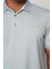 Mavi Regular Fit Polo Yaka Erkek T-Shirt E1021 3