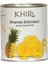 Ananas Di̇li̇mleri̇ 850 gr 1