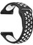 Xiaomi Watch S4 Kordon Kayış Delikli Silikon 22/nkn 1