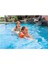 Intex Çift Boğumlu Kırmızı Kolluk 19X19 Cm. 3-6 Yaş 2