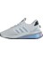 x Plrboost Erkek Gri Spor Ayakkabı (ID9596) 1