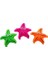 Köpekler Için Denizyıldızı Figürlü Çiğneme Oyuncağı 2