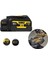 Xr Slıde DCB184 G-Shock 18V 5A Son Seri Pack By Dewalt Batarya 2