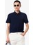 Paris Erkek Regular Fit Polo 2