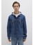 Erkek Mavi M0112808-90839 Brandon Ceket 2