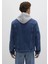 Erkek Mavi M0112808-90839 Brandon Ceket 4