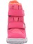 Husky1 Sympatex Kiz Çocuk Bot Fuşya 4