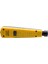Powermaster YK-110 Krone Kep-Kep Crimper Network Kablo Sonlandırma Pensesi (Punch Down Tool, 66/110 Bıçaklı) 1