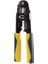 Powermaster YK-210F RJ45 CAT5E-CAT6 Tekli Soket Sıkma Pensesi 1