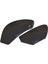Eazi-Grip Tank Pad Kawasaki ZX6R (2019-2025) Siyah 1