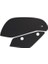 Eazi‑grip Tank Pad – Ducati Panigale v2 (2025) Siyah / Şeffaf 1