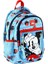 Mıckey Mouse Ilkokul Çantası Pls-Lx Travel 2