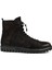 Siyah Erkek Bot & Bootie 17945-M 1