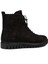 Siyah Erkek Bot & Bootie 17945-M 4